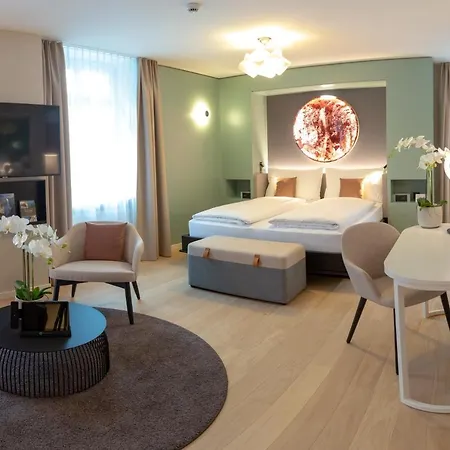 Cascada Boutique Hotel-2